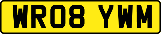 WR08YWM