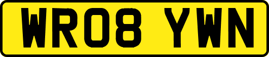 WR08YWN