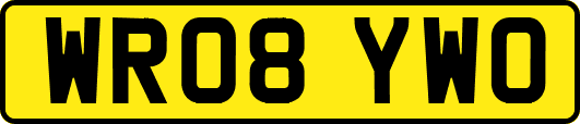 WR08YWO