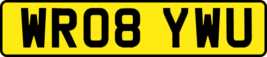 WR08YWU