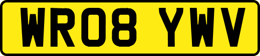 WR08YWV