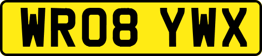 WR08YWX