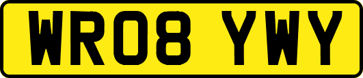 WR08YWY
