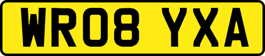 WR08YXA