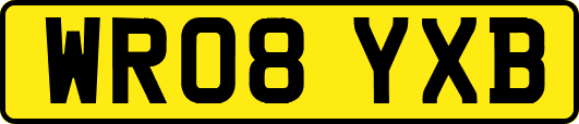 WR08YXB