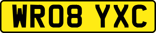 WR08YXC