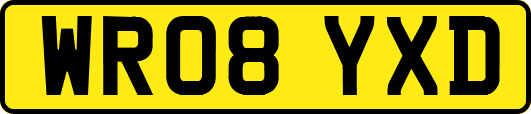 WR08YXD