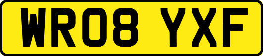 WR08YXF