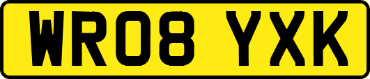 WR08YXK