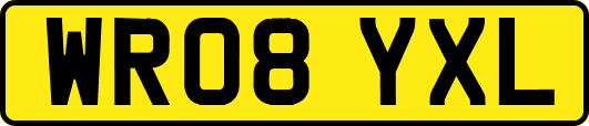 WR08YXL