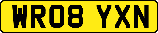 WR08YXN
