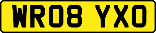 WR08YXO