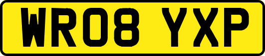 WR08YXP