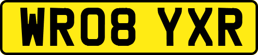 WR08YXR