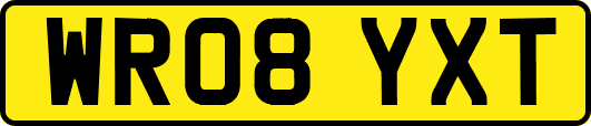 WR08YXT