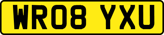 WR08YXU
