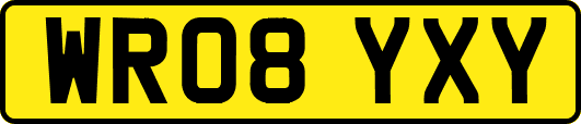 WR08YXY