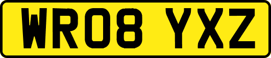 WR08YXZ