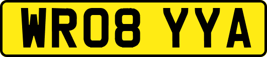 WR08YYA