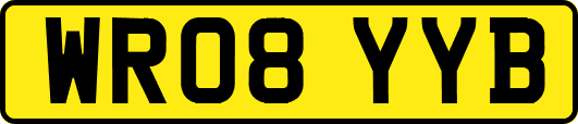 WR08YYB