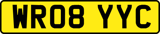 WR08YYC