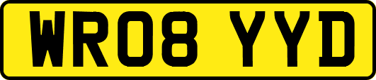 WR08YYD