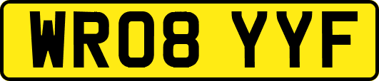 WR08YYF