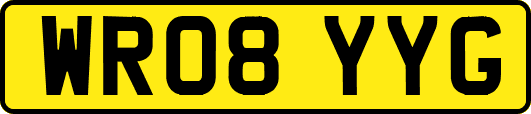 WR08YYG
