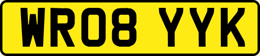 WR08YYK