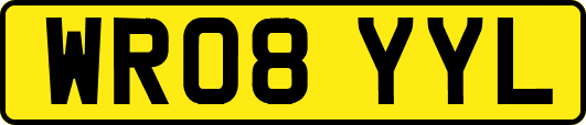 WR08YYL