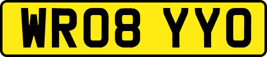 WR08YYO