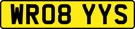 WR08YYS