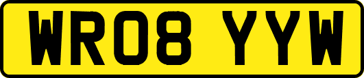 WR08YYW