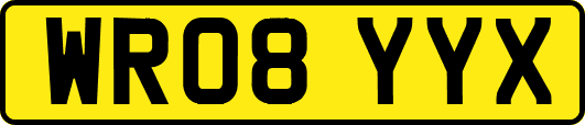 WR08YYX