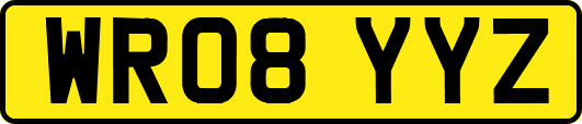 WR08YYZ