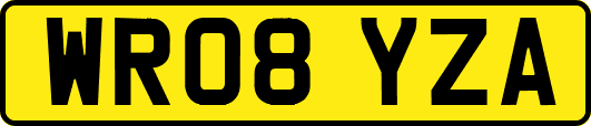 WR08YZA