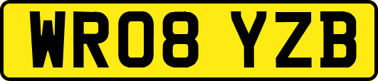 WR08YZB
