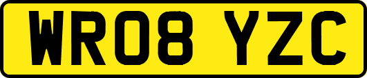 WR08YZC