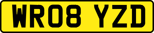 WR08YZD