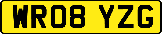 WR08YZG