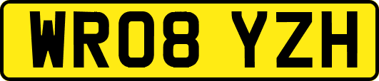 WR08YZH