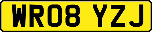 WR08YZJ