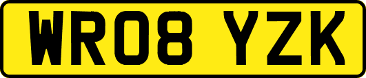 WR08YZK