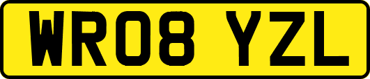 WR08YZL