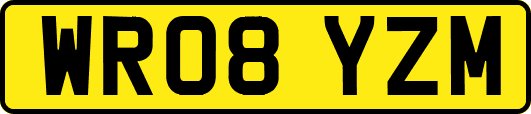 WR08YZM