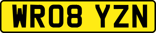 WR08YZN