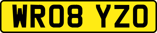 WR08YZO