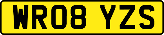 WR08YZS