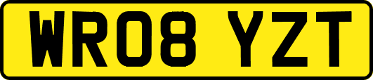 WR08YZT