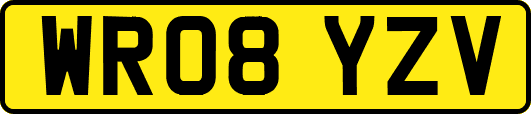 WR08YZV